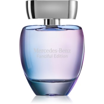 Mercedes-Benz Fanciful Edition Eau de Toilette pentru femei - imagine 2